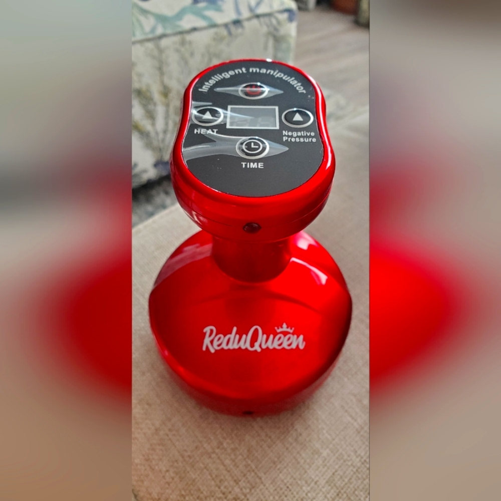 ReduQueen cupping machine